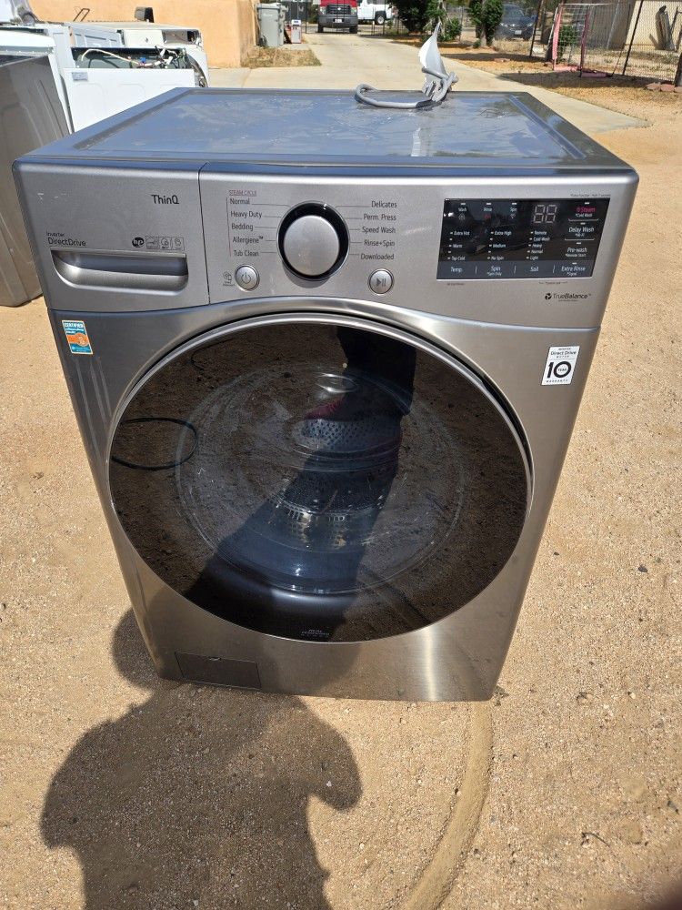 Washer