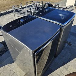 Kenmore Washer & Dryer 6.2