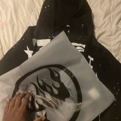 Hellstar Hoodie