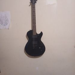 Electric Guitar (Court 2006) For Trade Or Best Offer