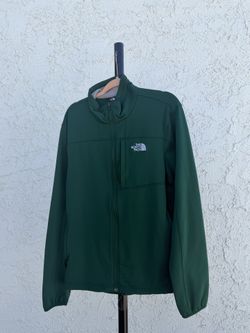 The North Face Zip Up Medium