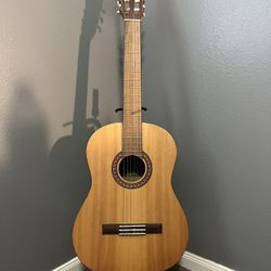 Acoustic Guitar