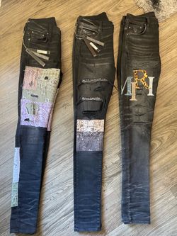 Amiri jeans