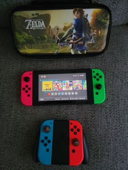 Nintendo Switch for SALE