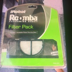3 Each Filters