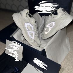 Chris Dior B30 Used Like Brand New 9.5