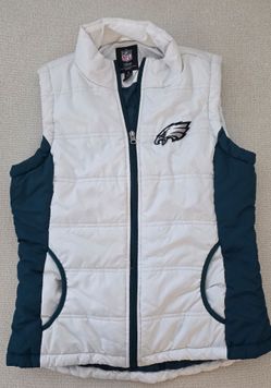 NFL Philadelphia Eagles women's vest