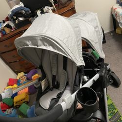 Graco Baby Double Stroller