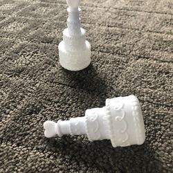 Bubbles- wedding cake bubbles