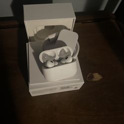 Apple, Pro Gen 2,white,no Specific Size