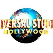 Universal Studios 🎟️ 