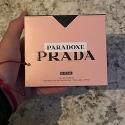 Prada Paradoxe Intense Eau de Parfum 90ml