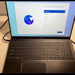 Dell Vostro 7500