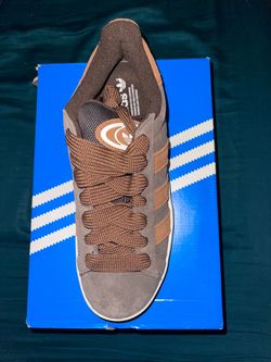 Adidas Originals Campus Sneakers