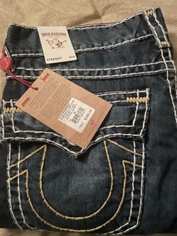 Men’s Jeans 