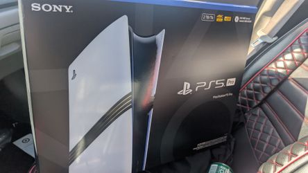 Ps5 pro