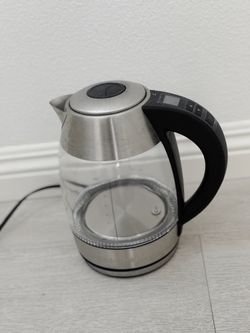Chefman Electric Kettle 