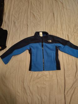 North face 4 t