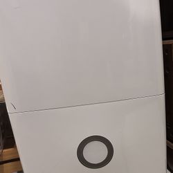 Frigidaire Dehumidifier 