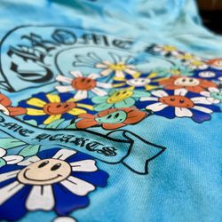 Chrome Hearts Hoodie Size M