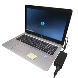 HP EliteBook 850 G3