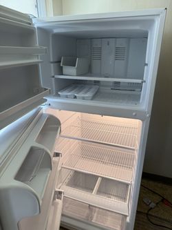 Fridge
