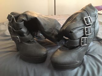 Zapatos de mujer talla 7