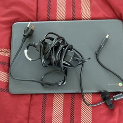 Like New HP Chromebook 