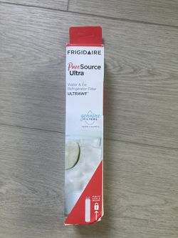 Ultrawf Refrigerator Water Filter