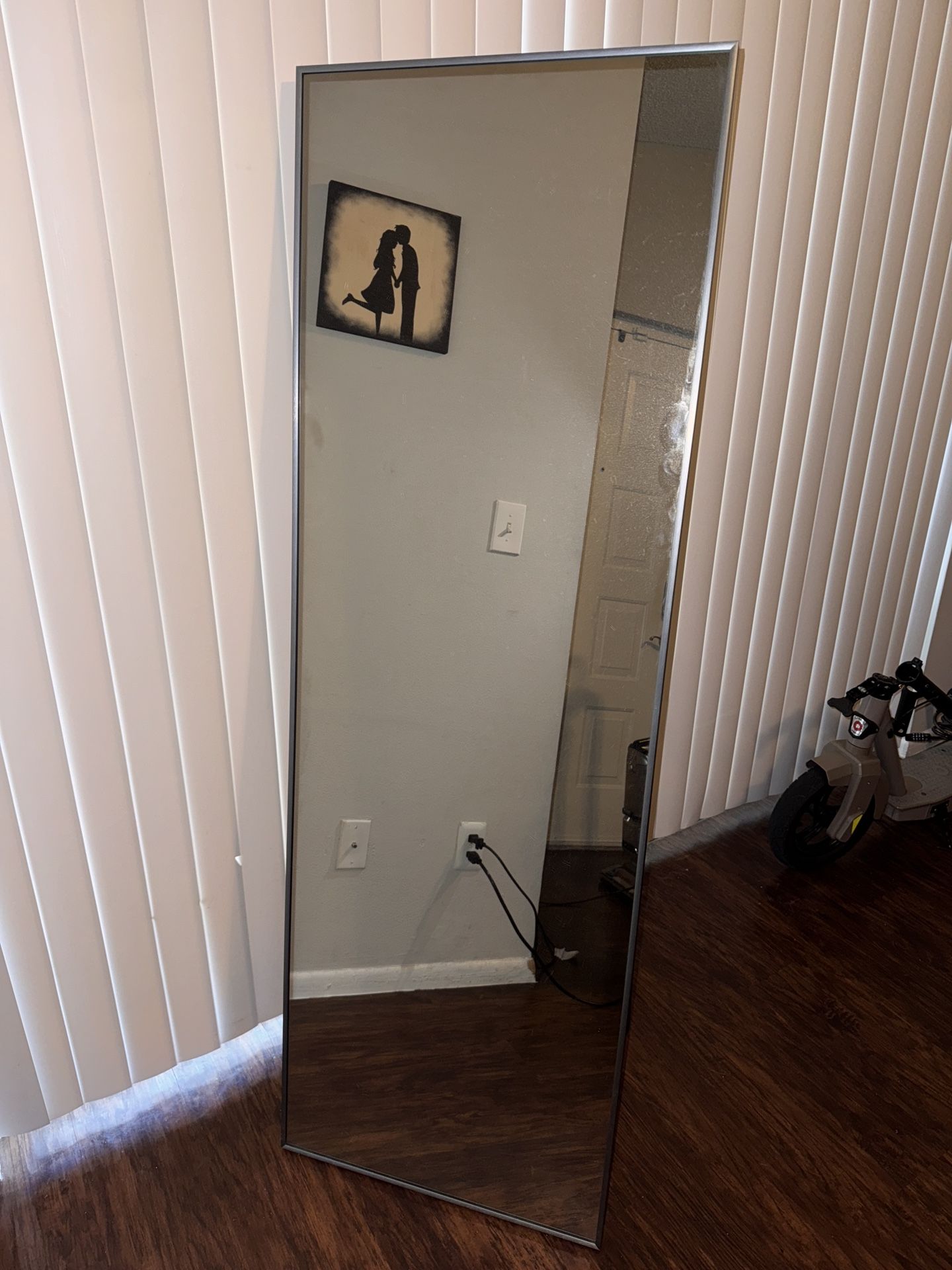 Full Body Mirror