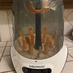 Baby Bottle Sterilizer