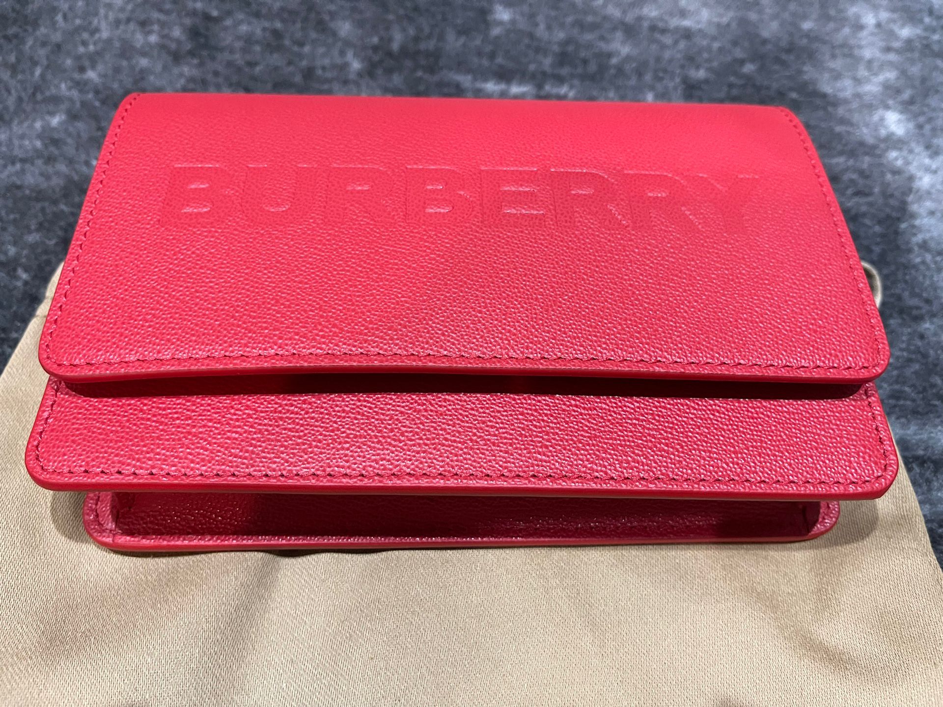 Burberry bag