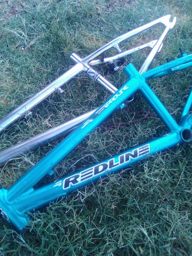 BMX Parts