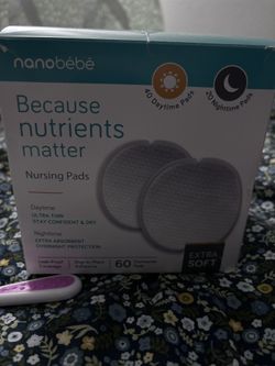 Nursing Pads