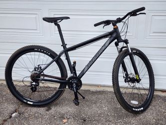 Northrock XC27 Mountain Bike - Good Condition!