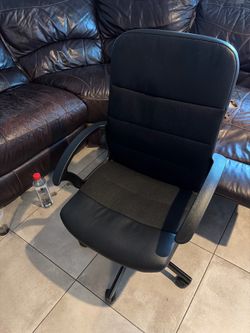 Rolling Chair