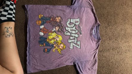 Y2K shirt