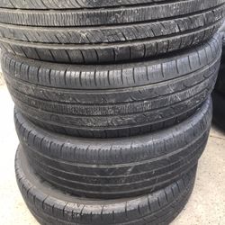Size 14 Tires 