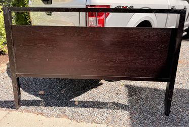 Headboard for King Size Bed - free