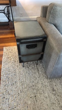 Williams-Sonoma Side Table
