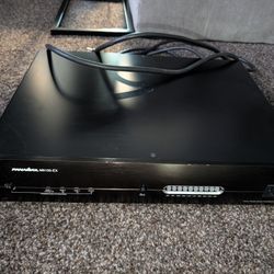 Panamax M5100-EX Home Theater Power Conditioner & Surge Protector