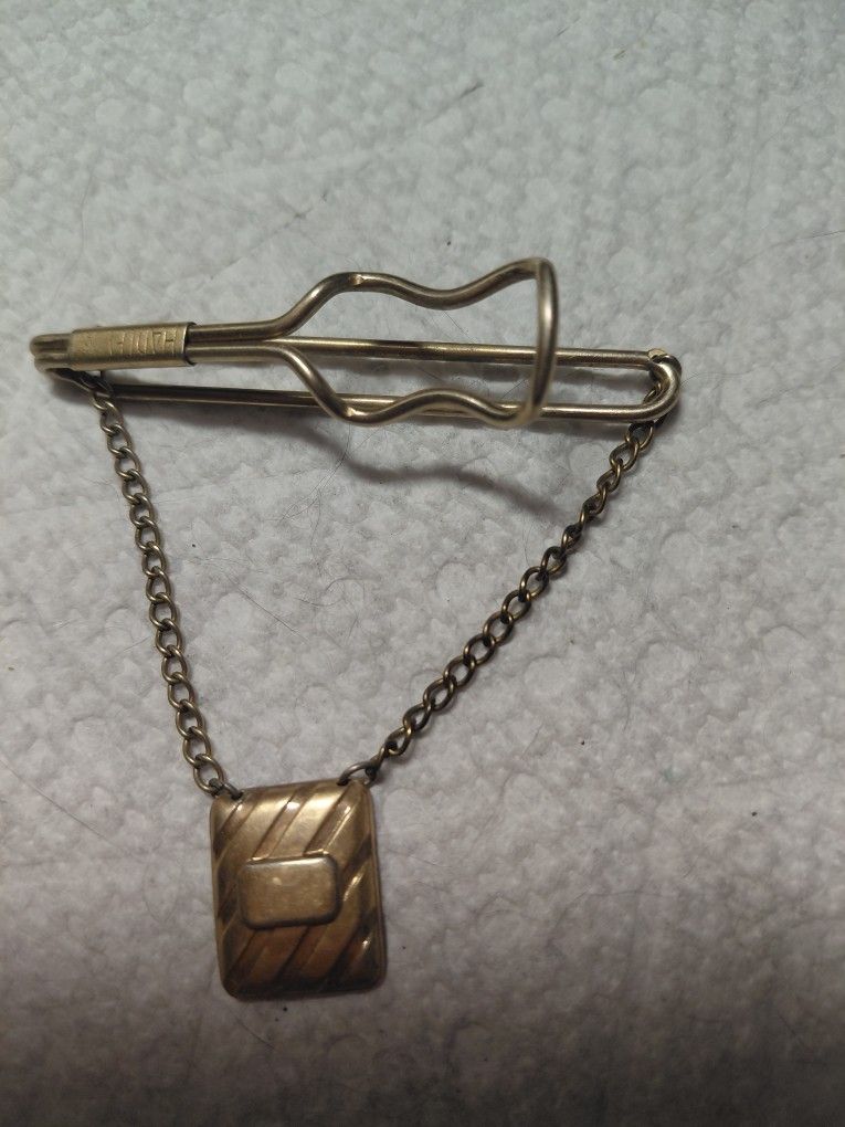 Tie Clip
