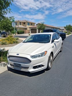 2015 Ford All Models