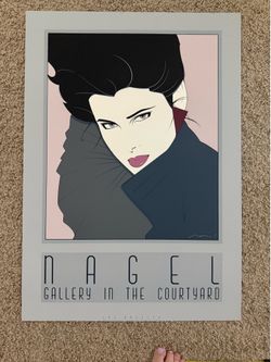 Nagel Commemorative #7
