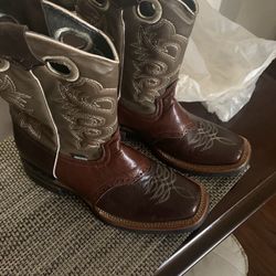 Cowboy Boots