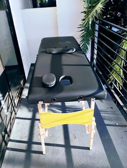 Massage Table