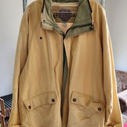 Vintage J. L. Cole Brook Womens Oversize Jacket Medium

