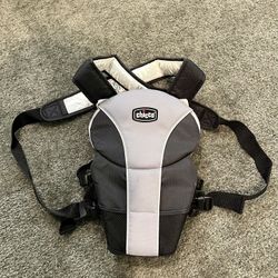 Chicco UltraSoft Infant Carrier Limited Edition