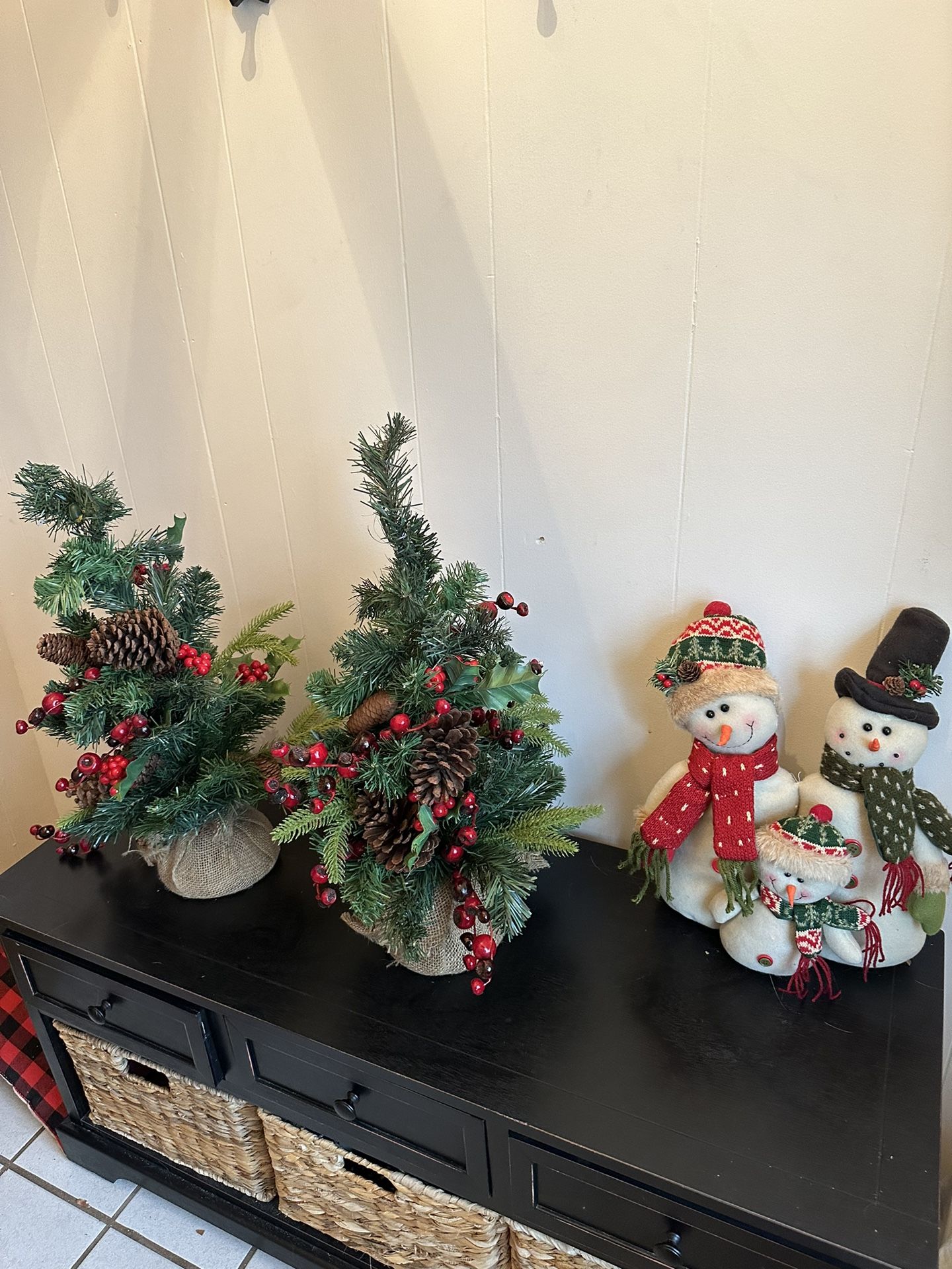 Christmas Decor 