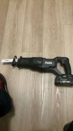 Flex  24v  flex 2.5